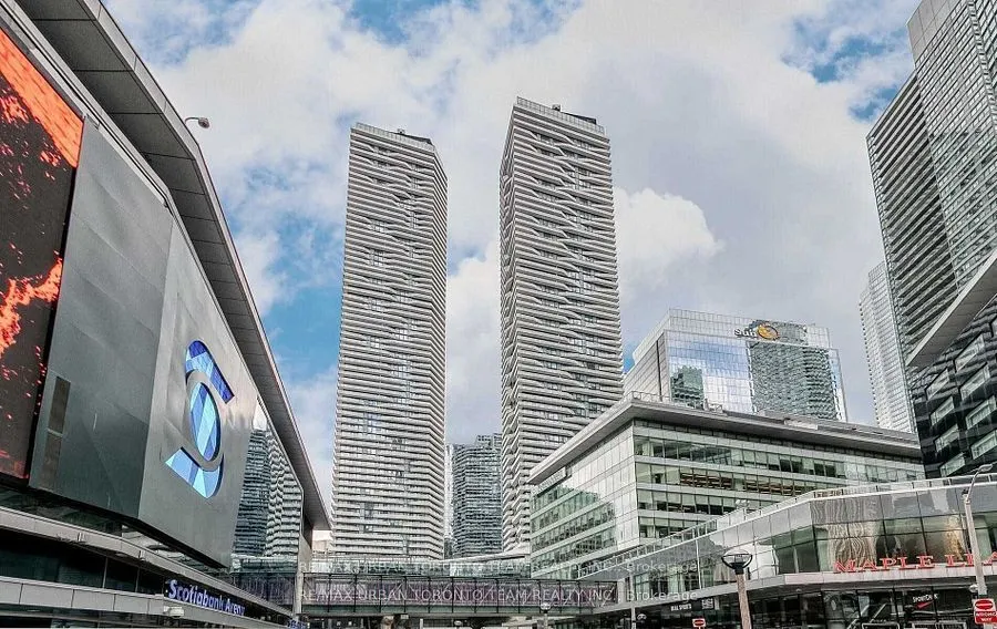 100 Harbour Street, #1409