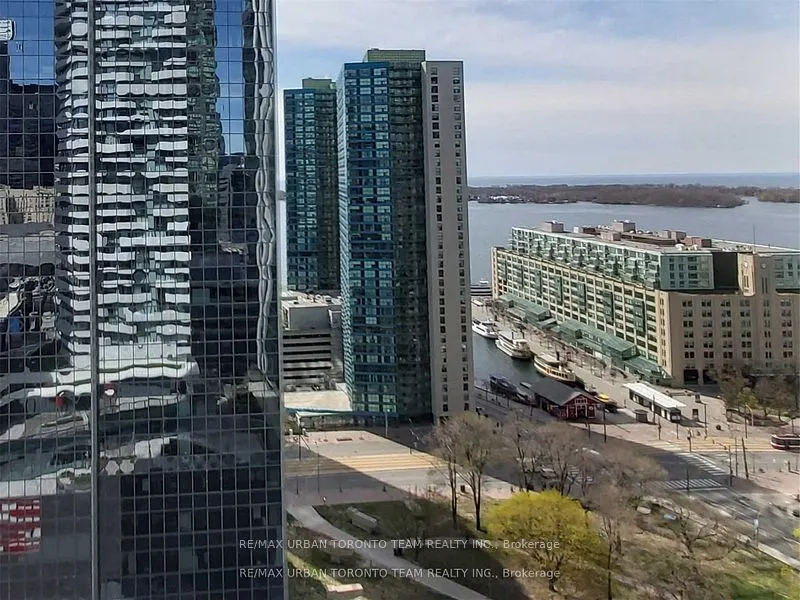 100 Harbour Street, #1409