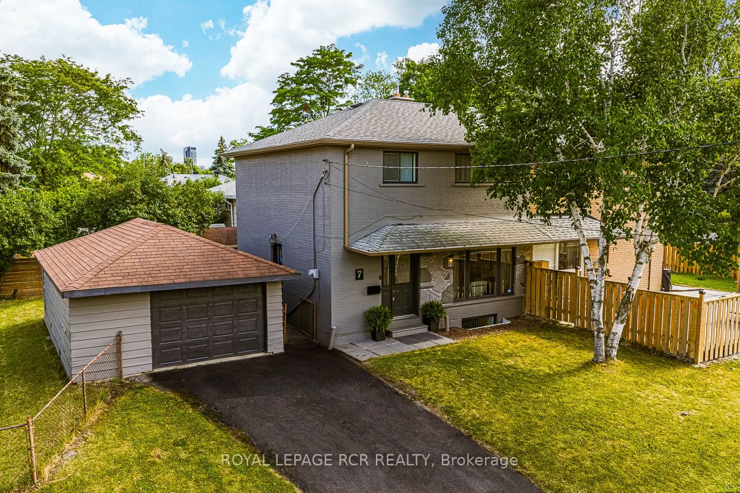 7 Annapearl Court