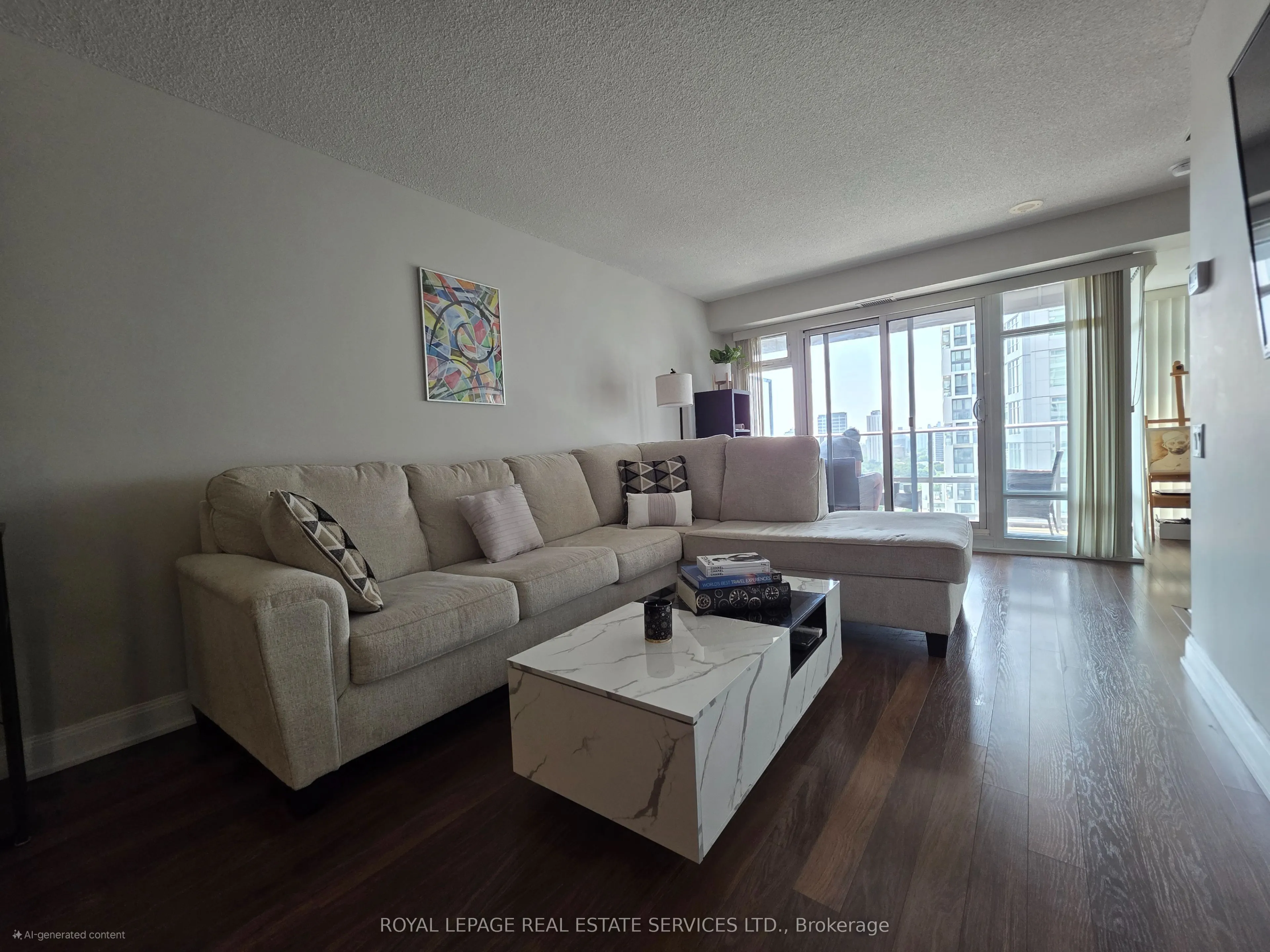 2191 Yonge Street, #1804