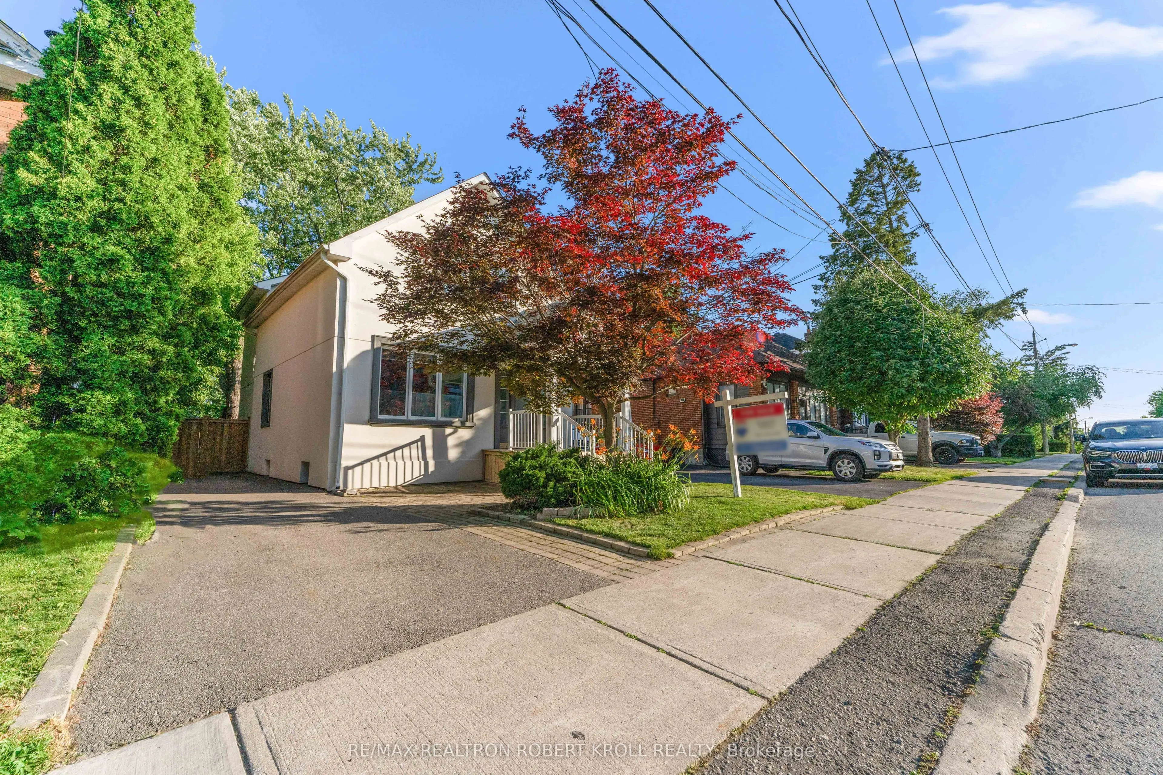 37 Johnston Avenue