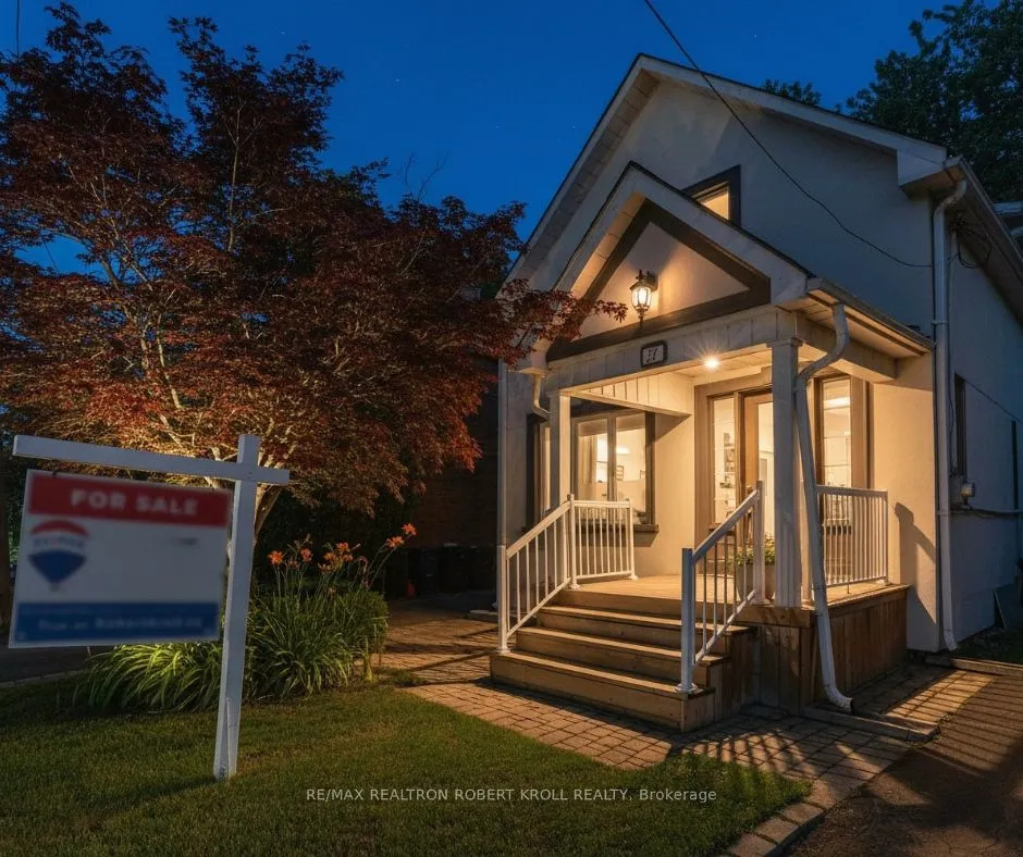 37 Johnston Avenue