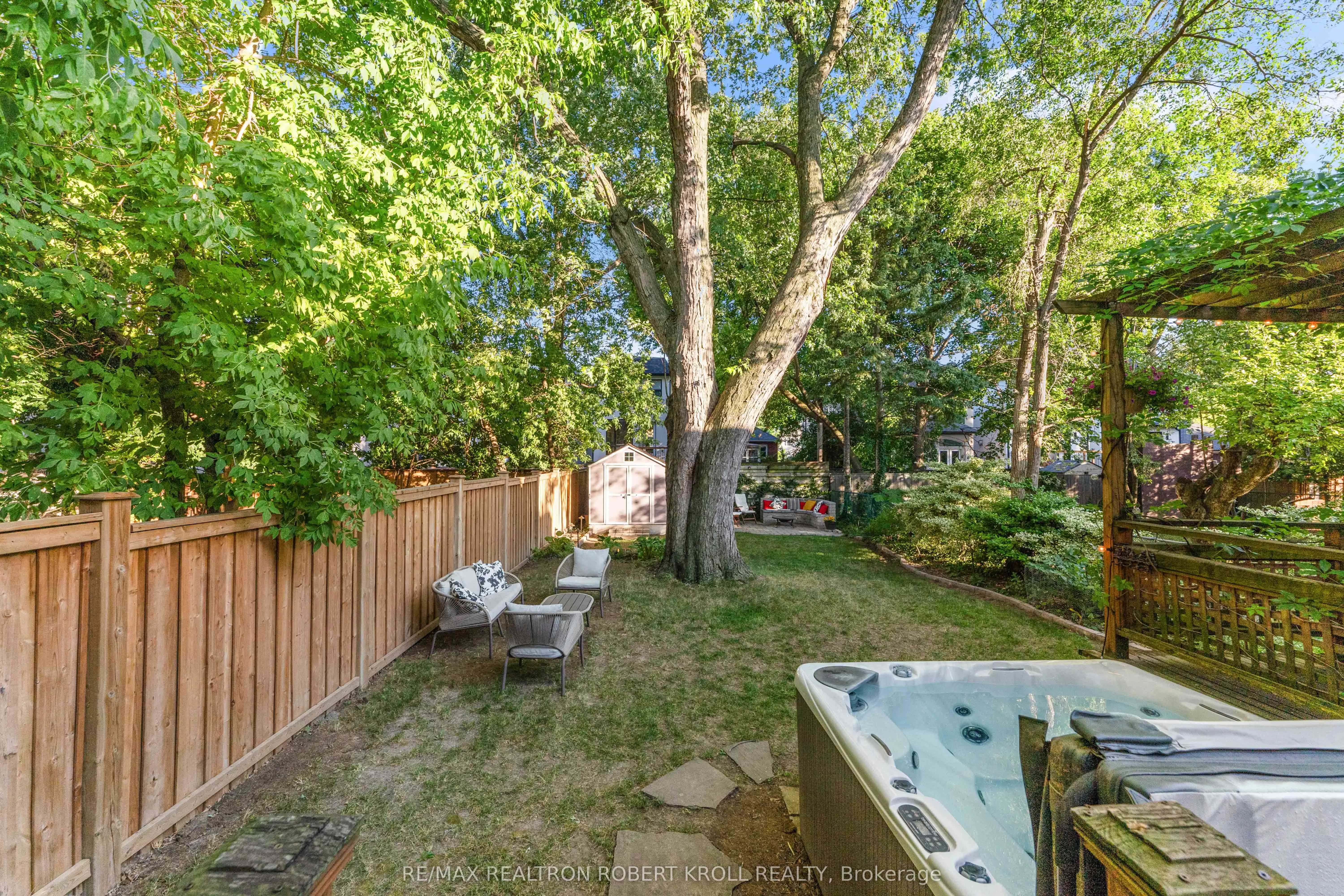 37 Johnston Avenue