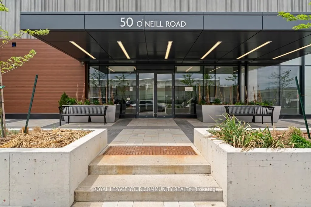 50 O'Neill Road, #3010