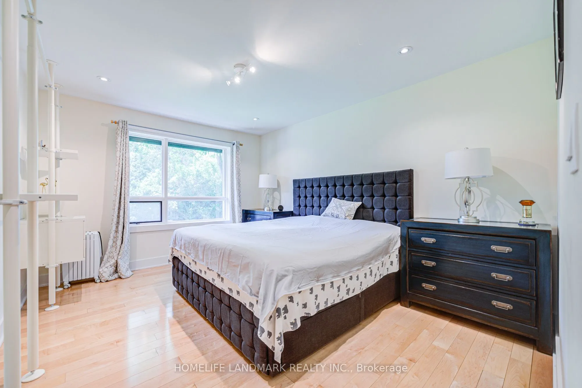 5 Sulgrave Crescent