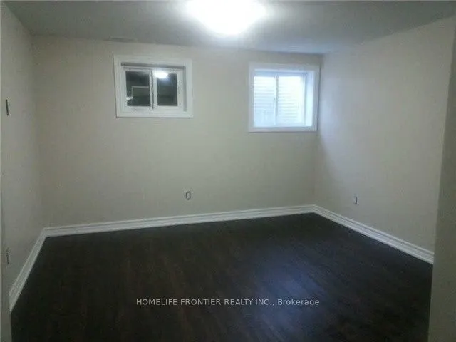 84 Apache Trail, #Bsmt