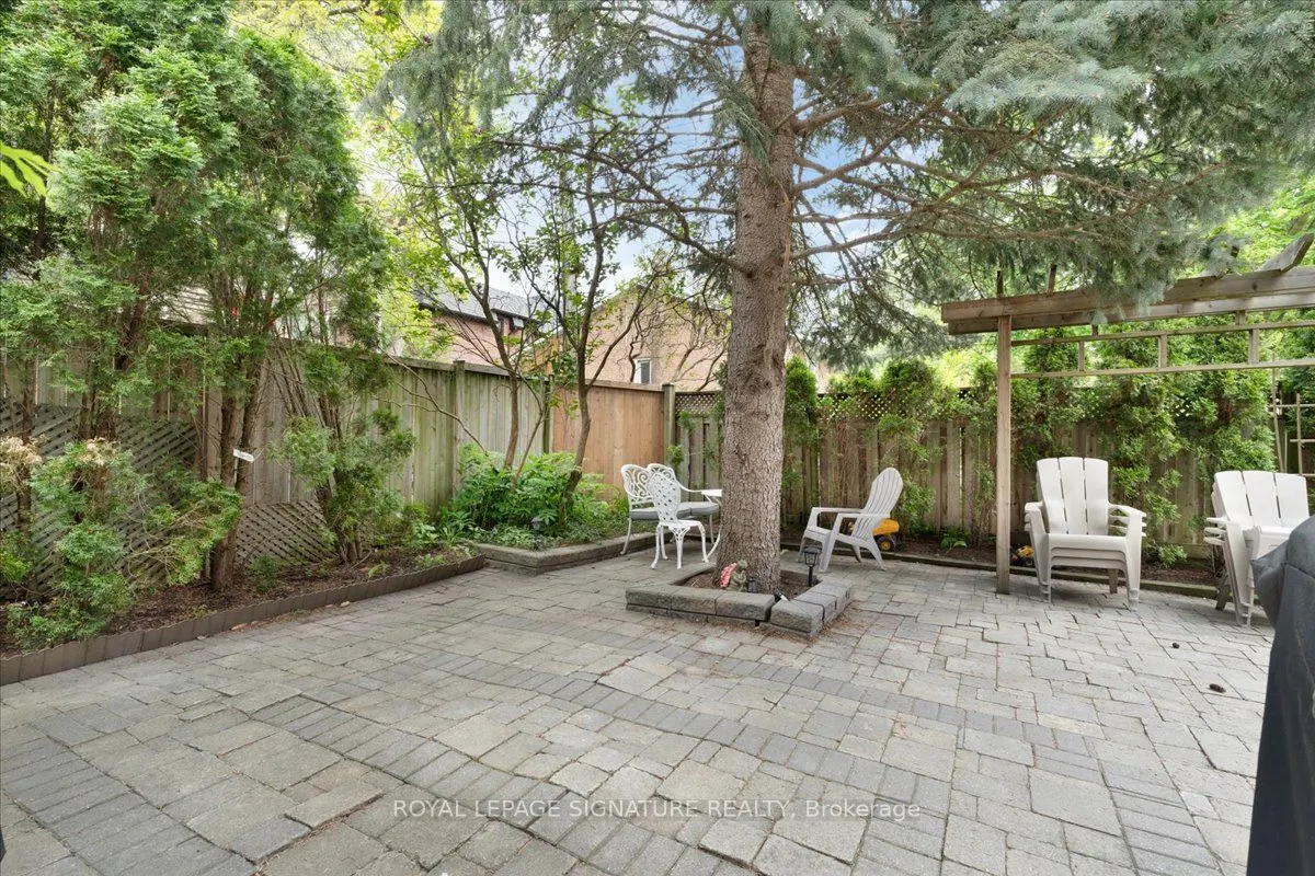 1 Marshfield Court