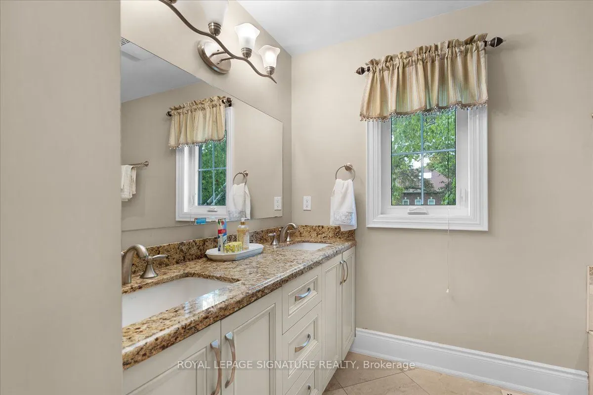 1 Marshfield Court