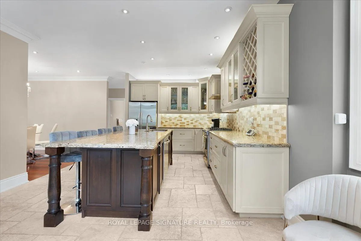 1 Marshfield Court