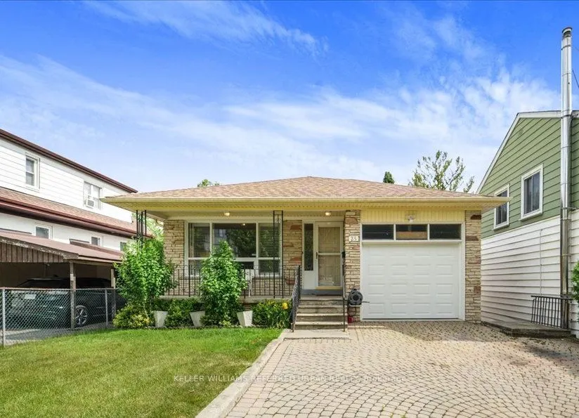 25 Farrell Avenue