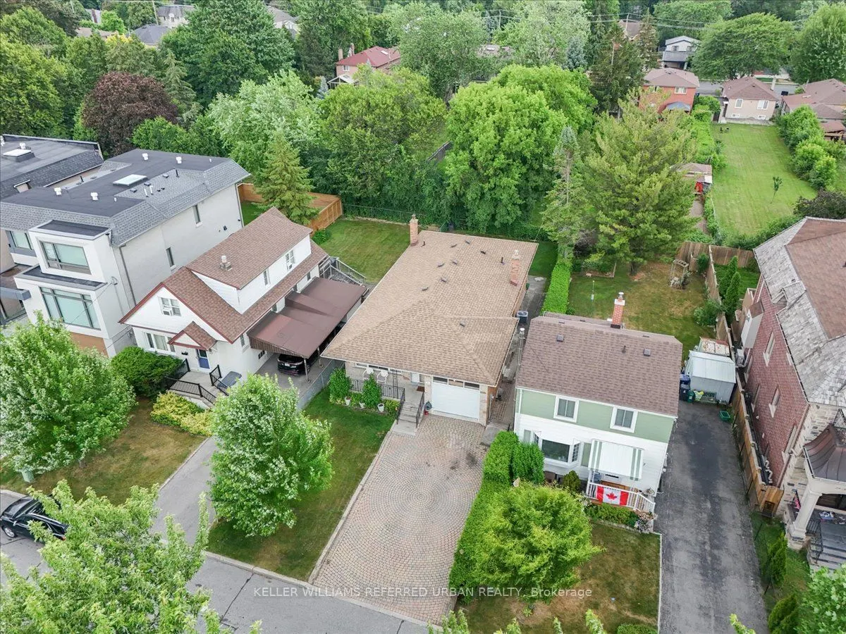 25 Farrell Avenue