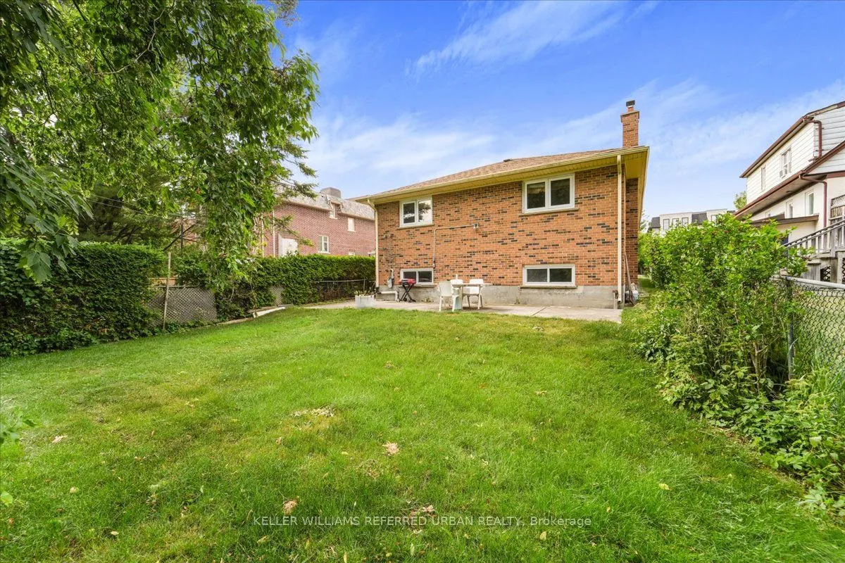 25 Farrell Avenue