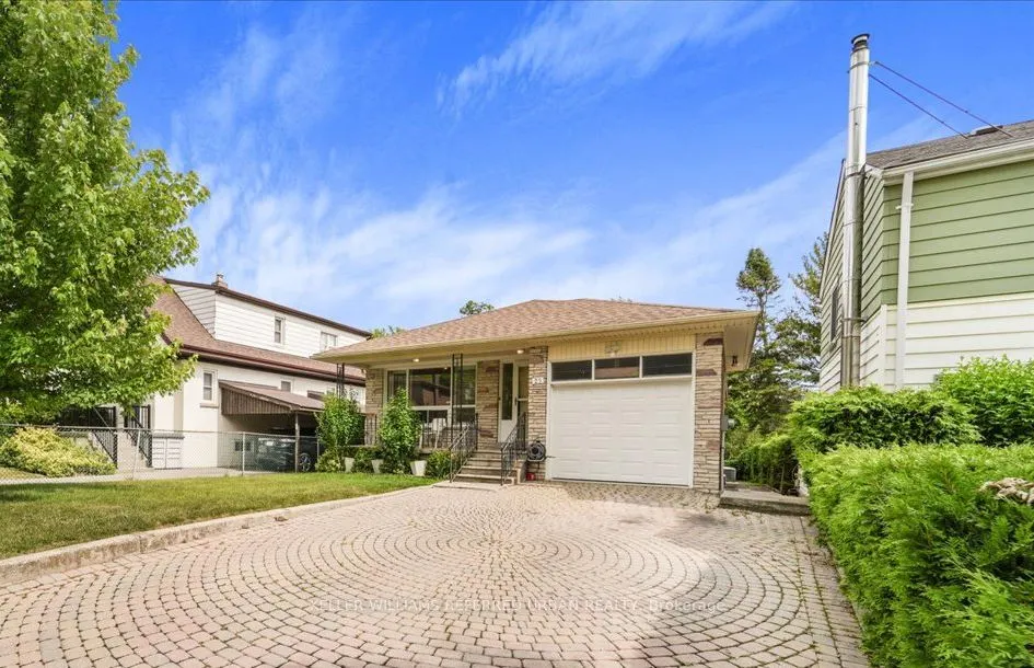 25 Farrell Avenue