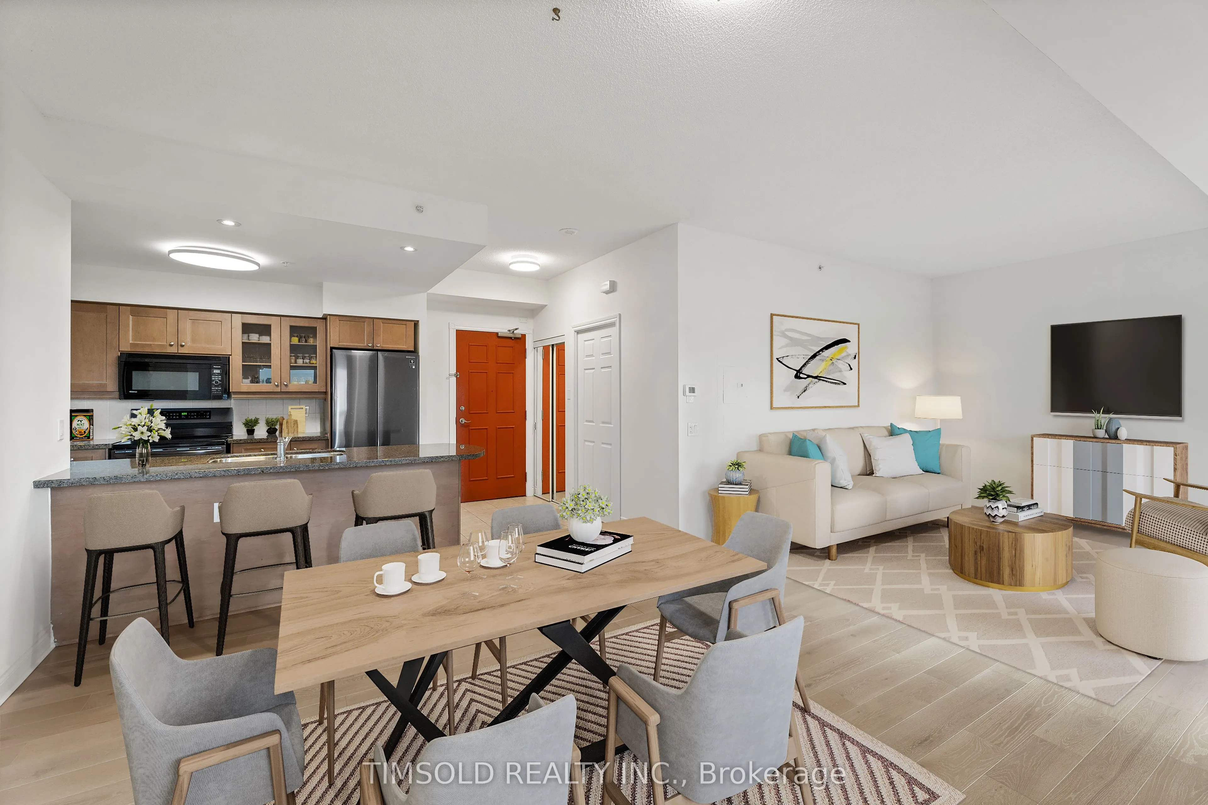 12 Rean Drive, #811