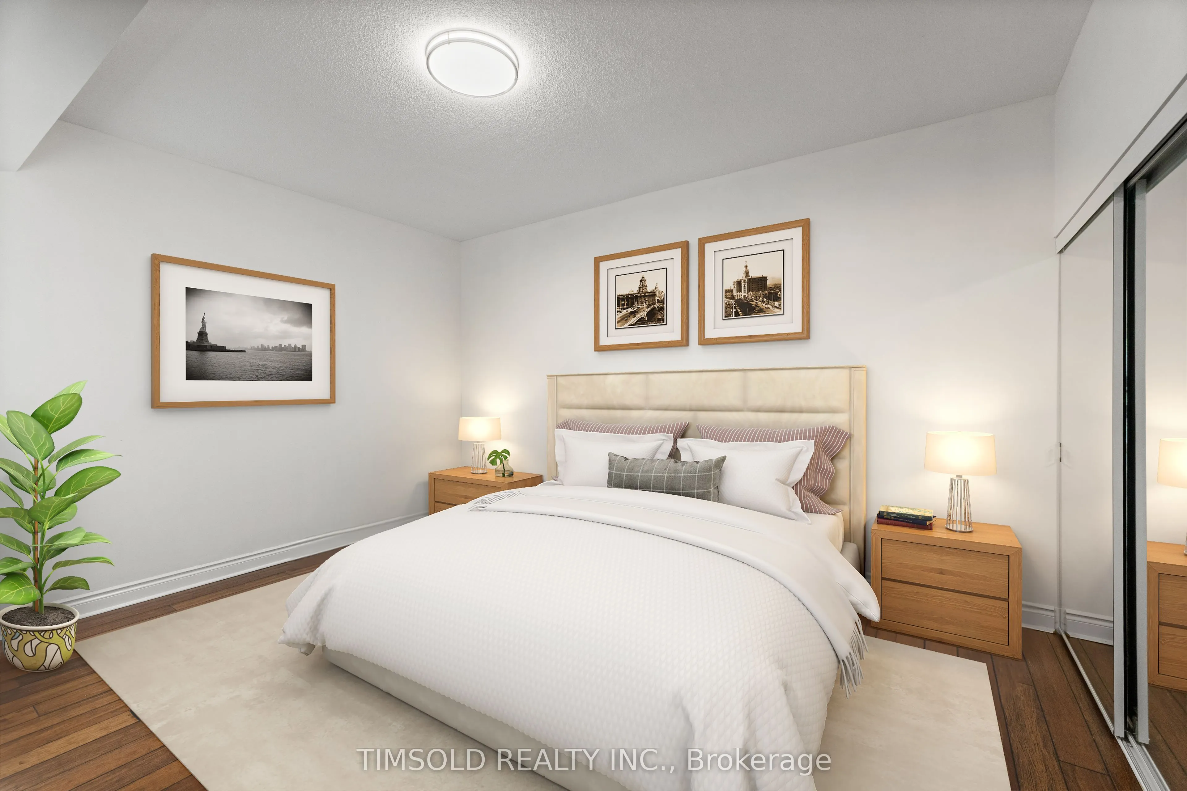 12 Rean Drive, #811