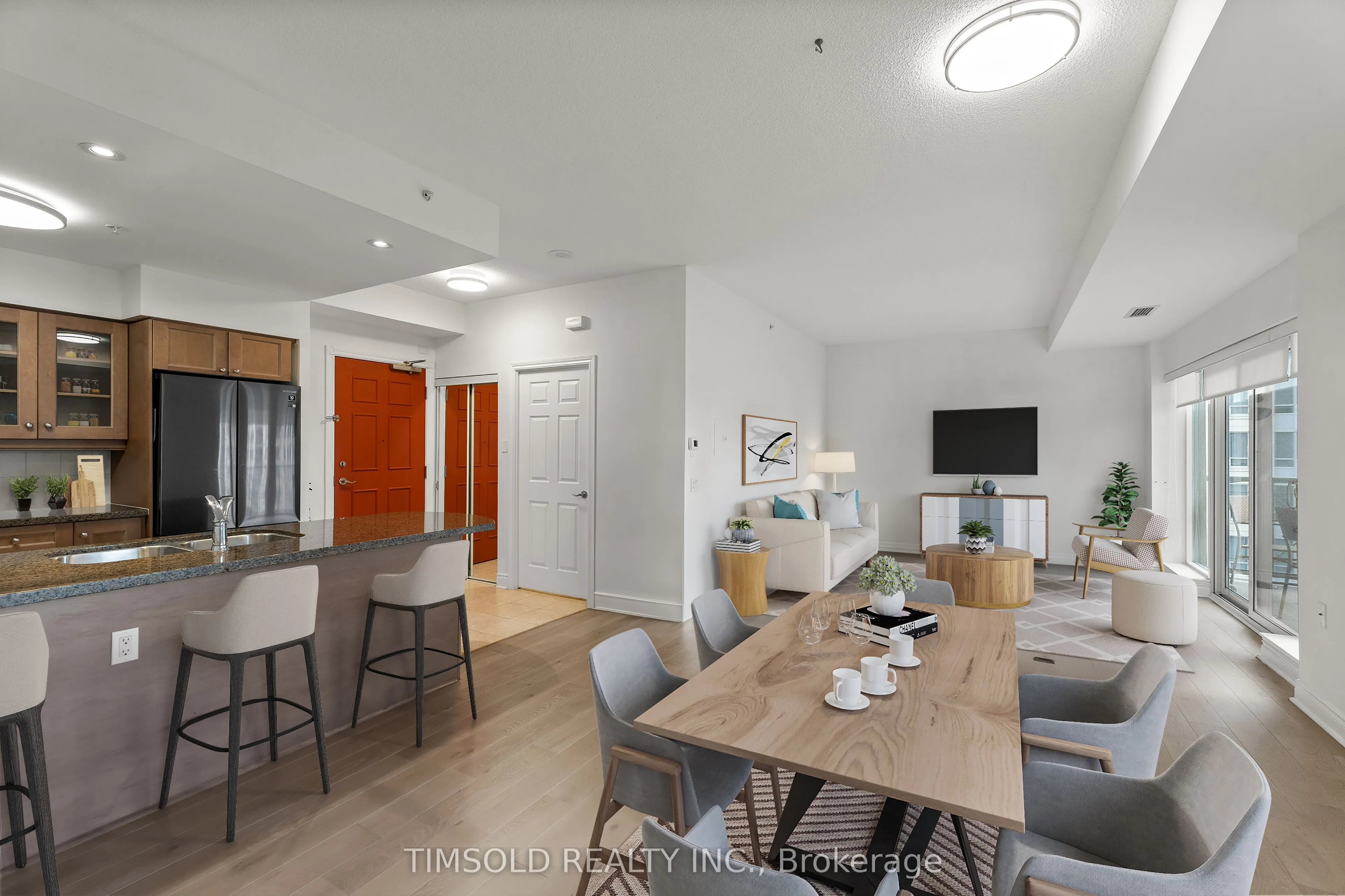 12 Rean Drive, #811