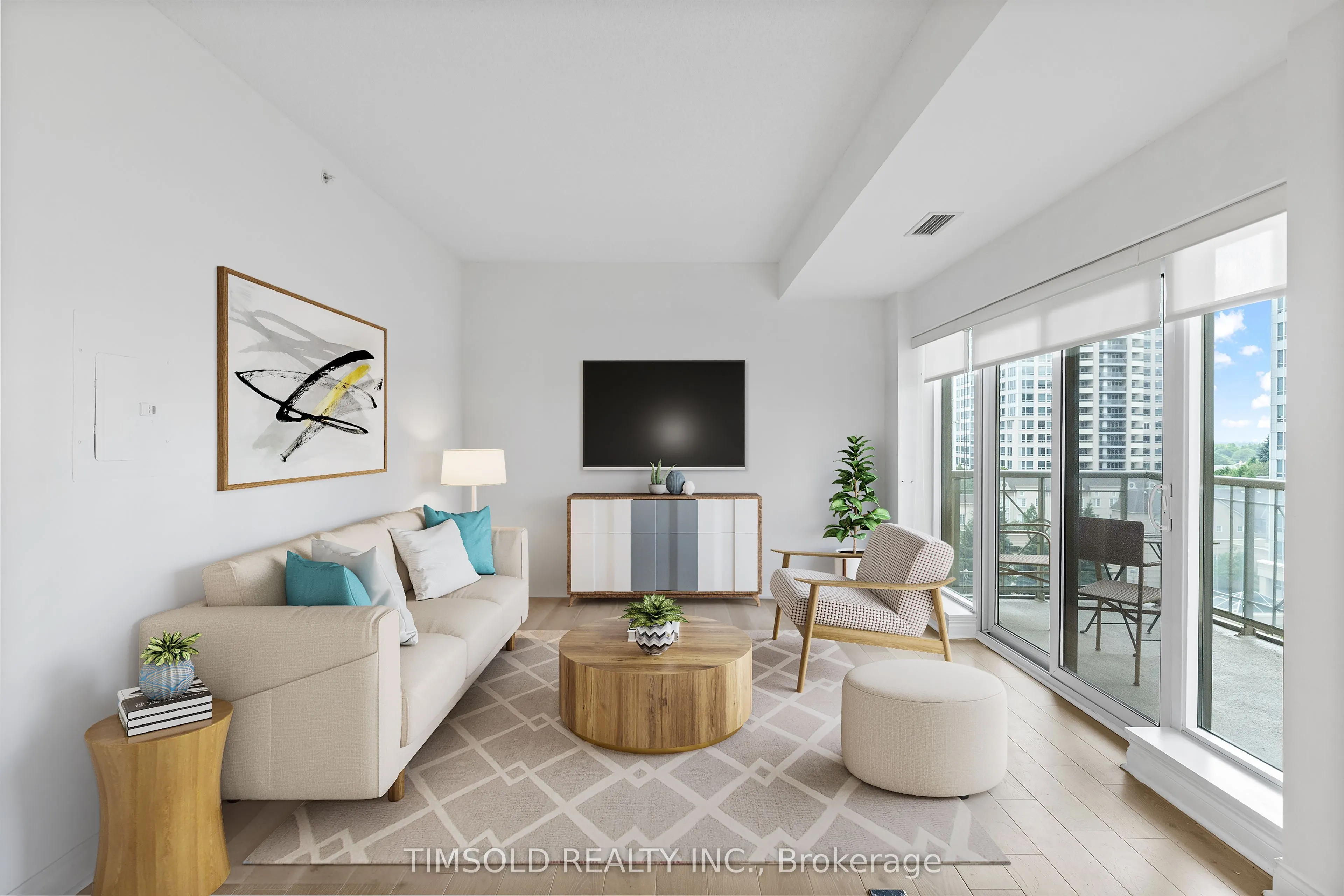 12 Rean Drive, #811