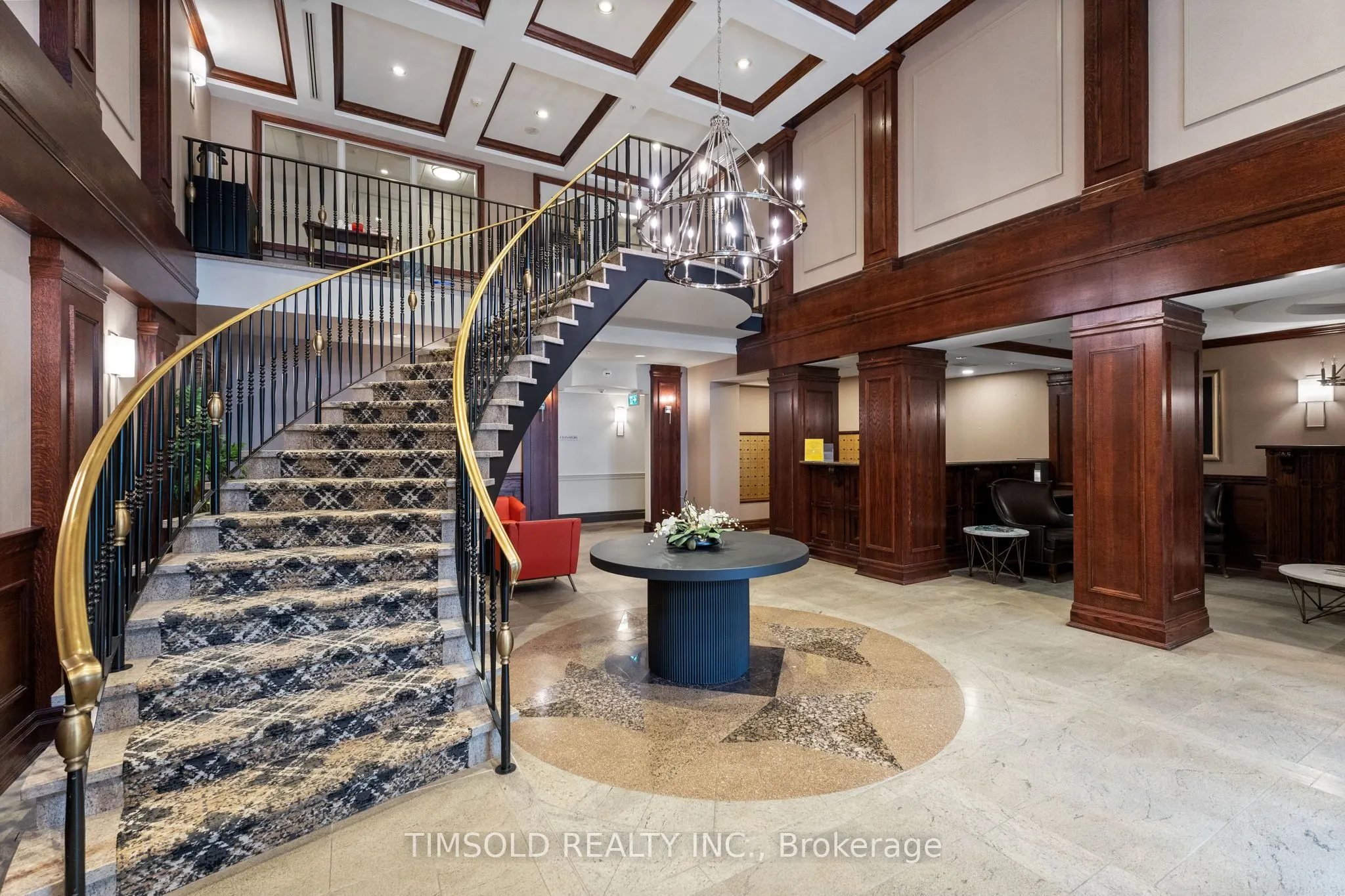 12 Rean Drive, #811