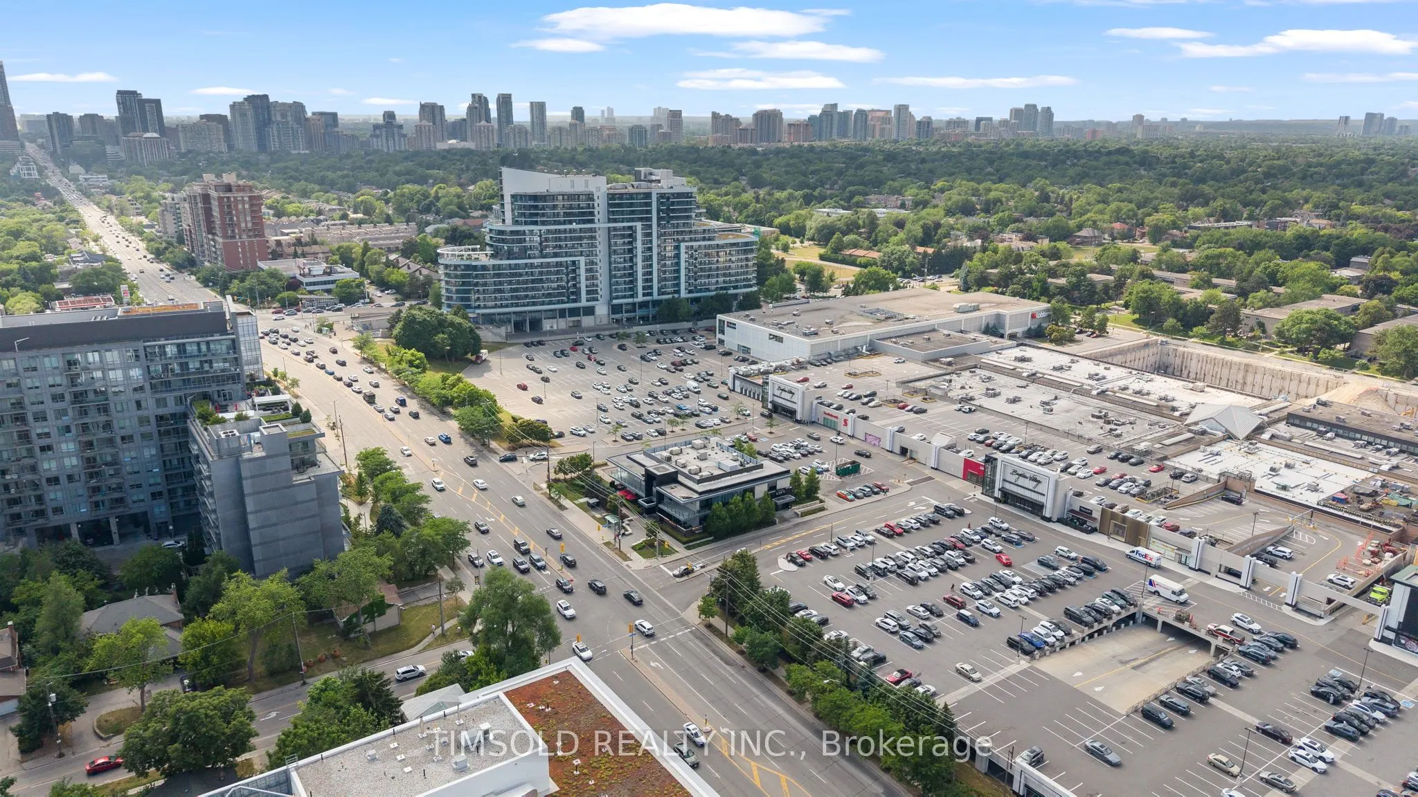 12 Rean Drive, #811