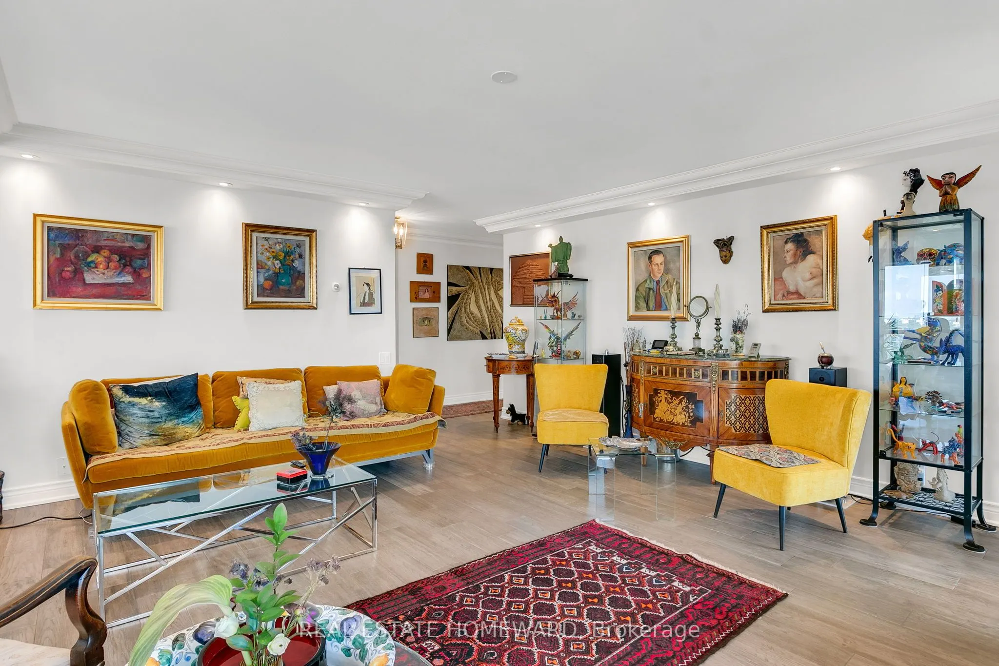 3 CONCORDE Place, #2603