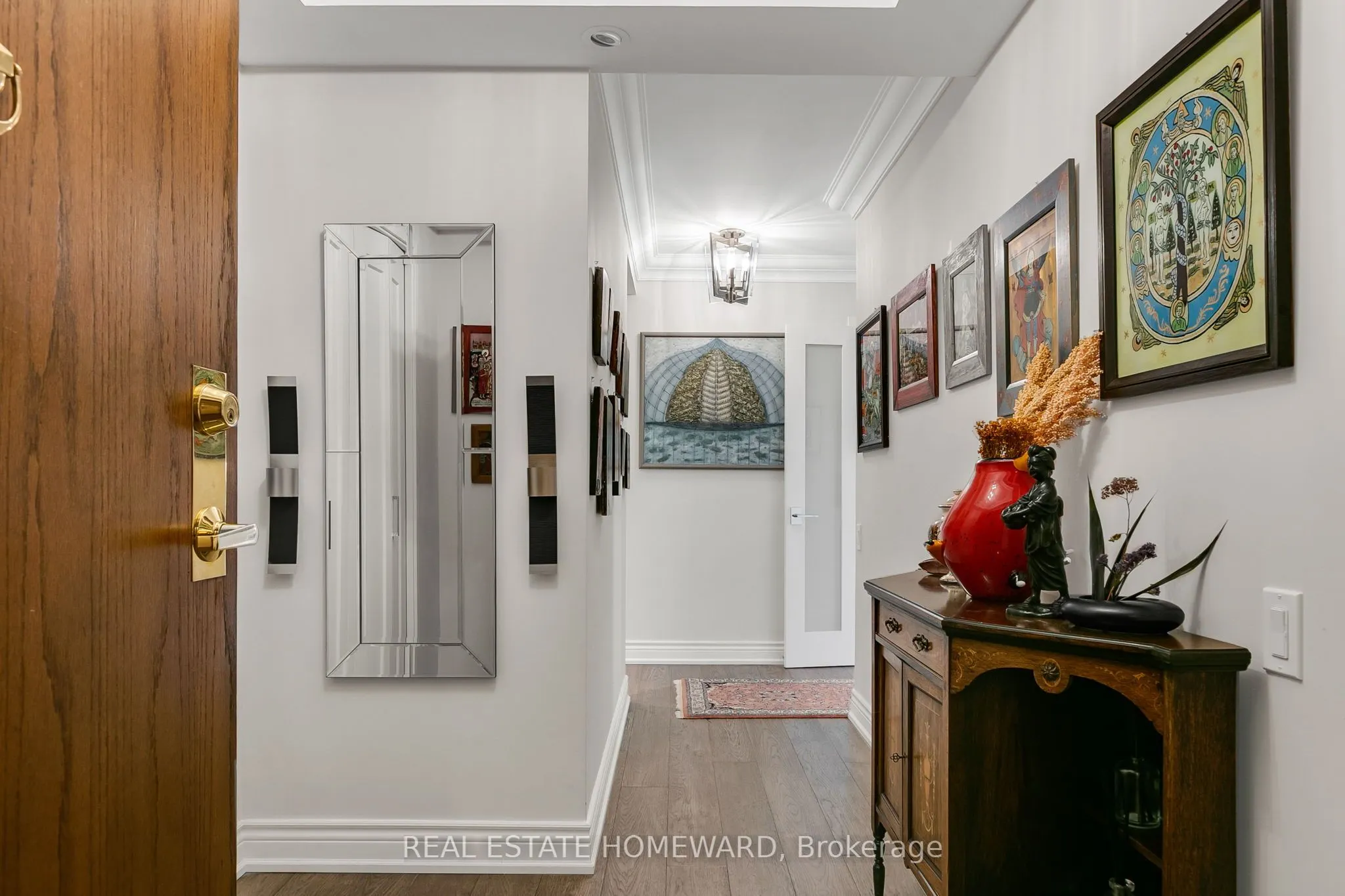 3 CONCORDE Place, #2603