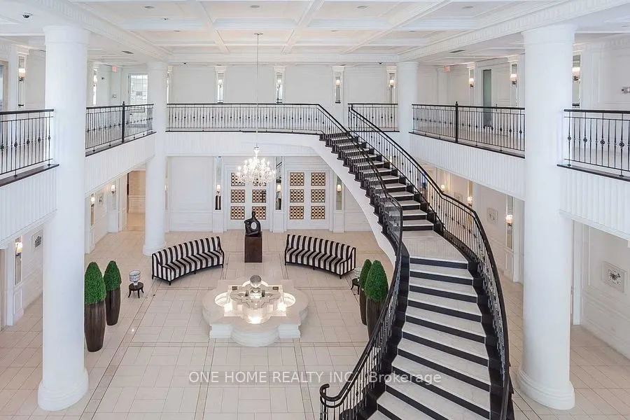15 Greenview Avenue, #1804