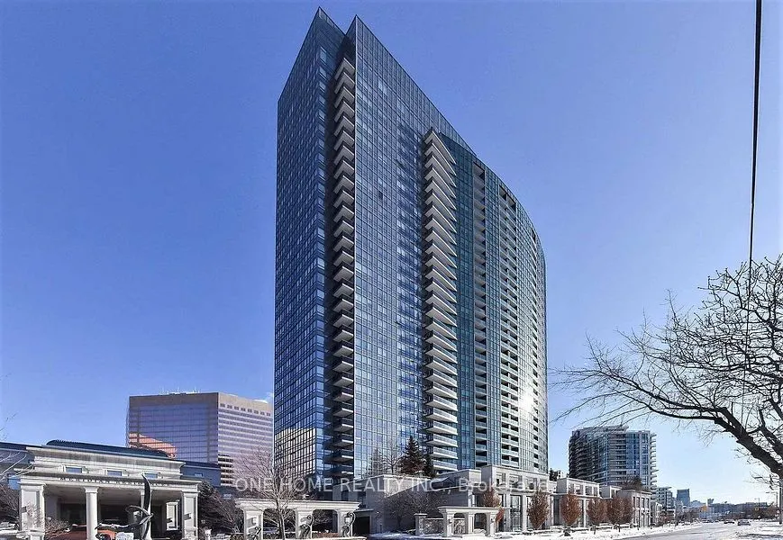 15 Greenview Avenue, #1804