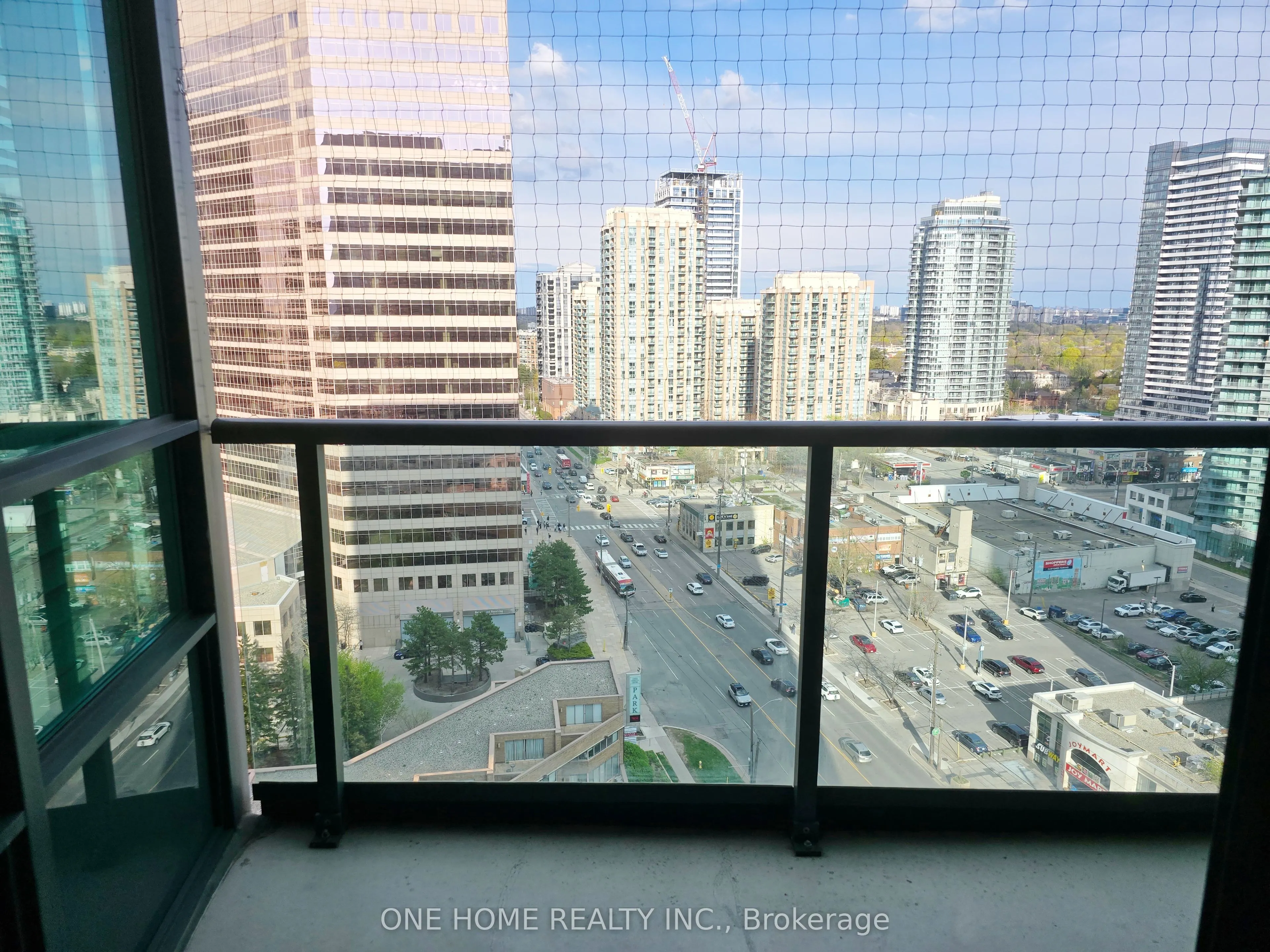 15 Greenview Avenue, #1804