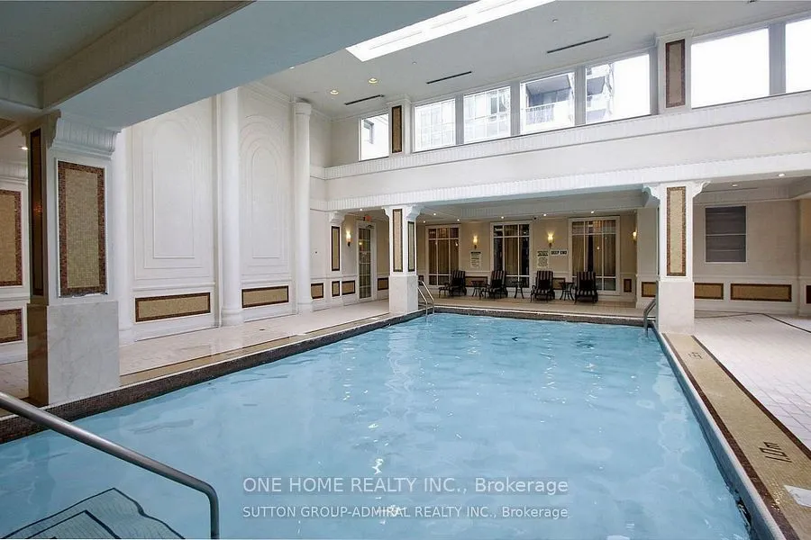 15 Greenview Avenue, #1804