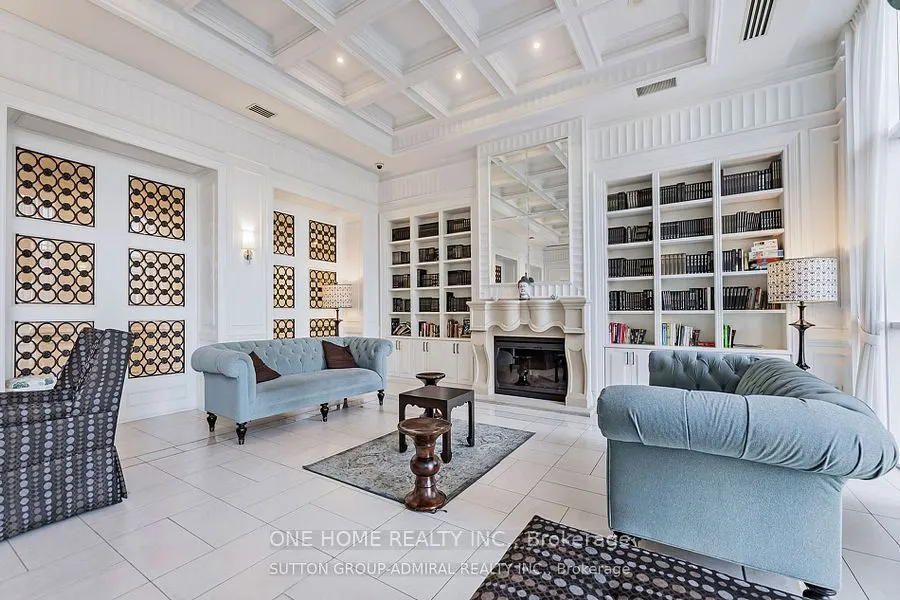 15 Greenview Avenue, #1804