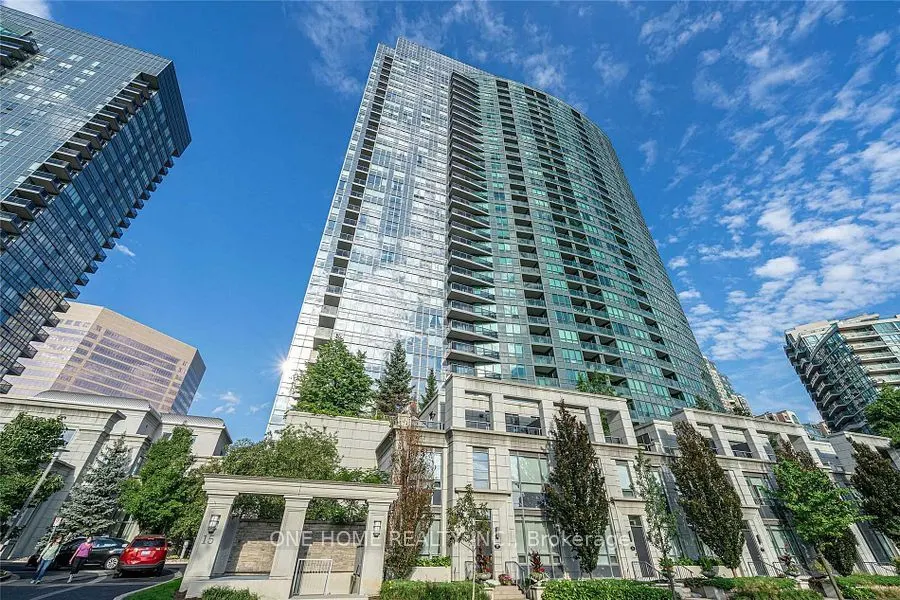 15 Greenview Avenue, #1804