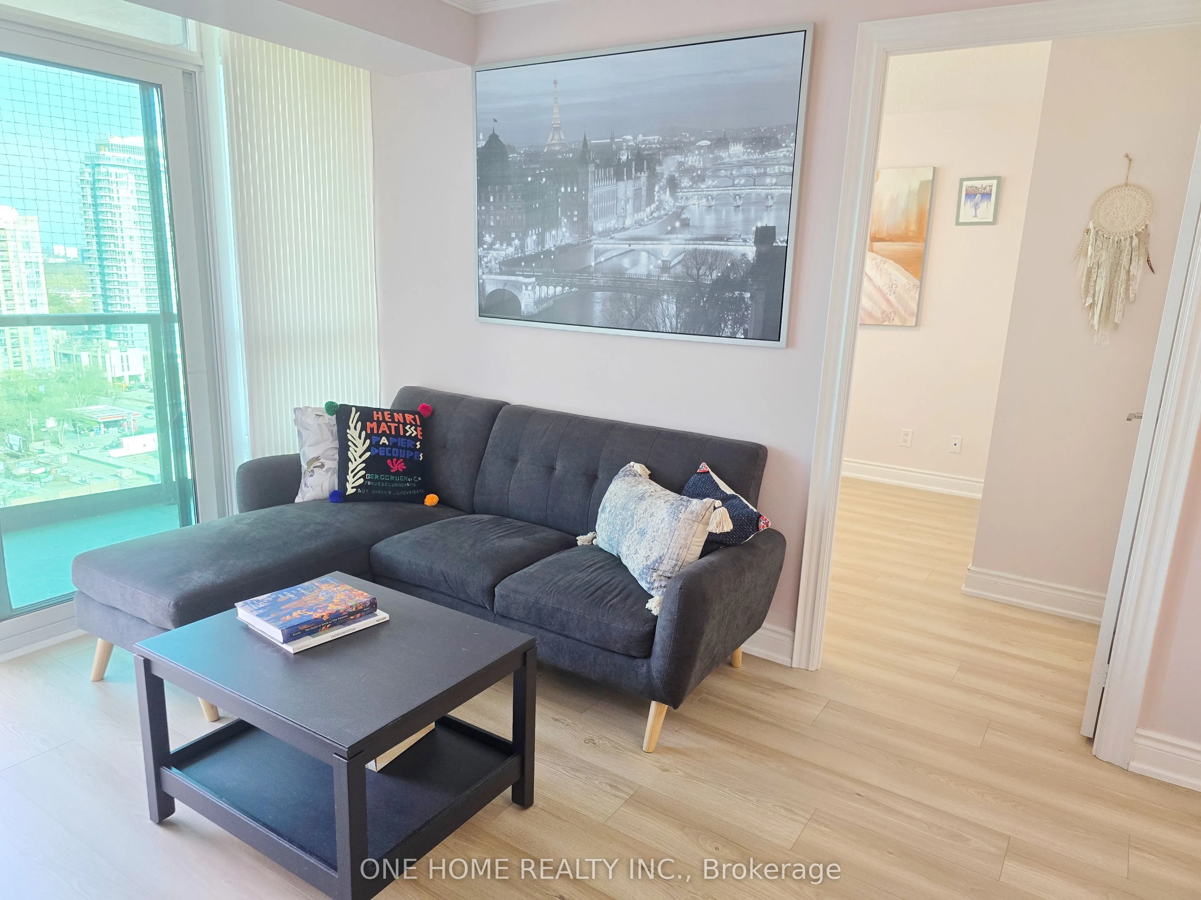 15 Greenview Avenue, #1804