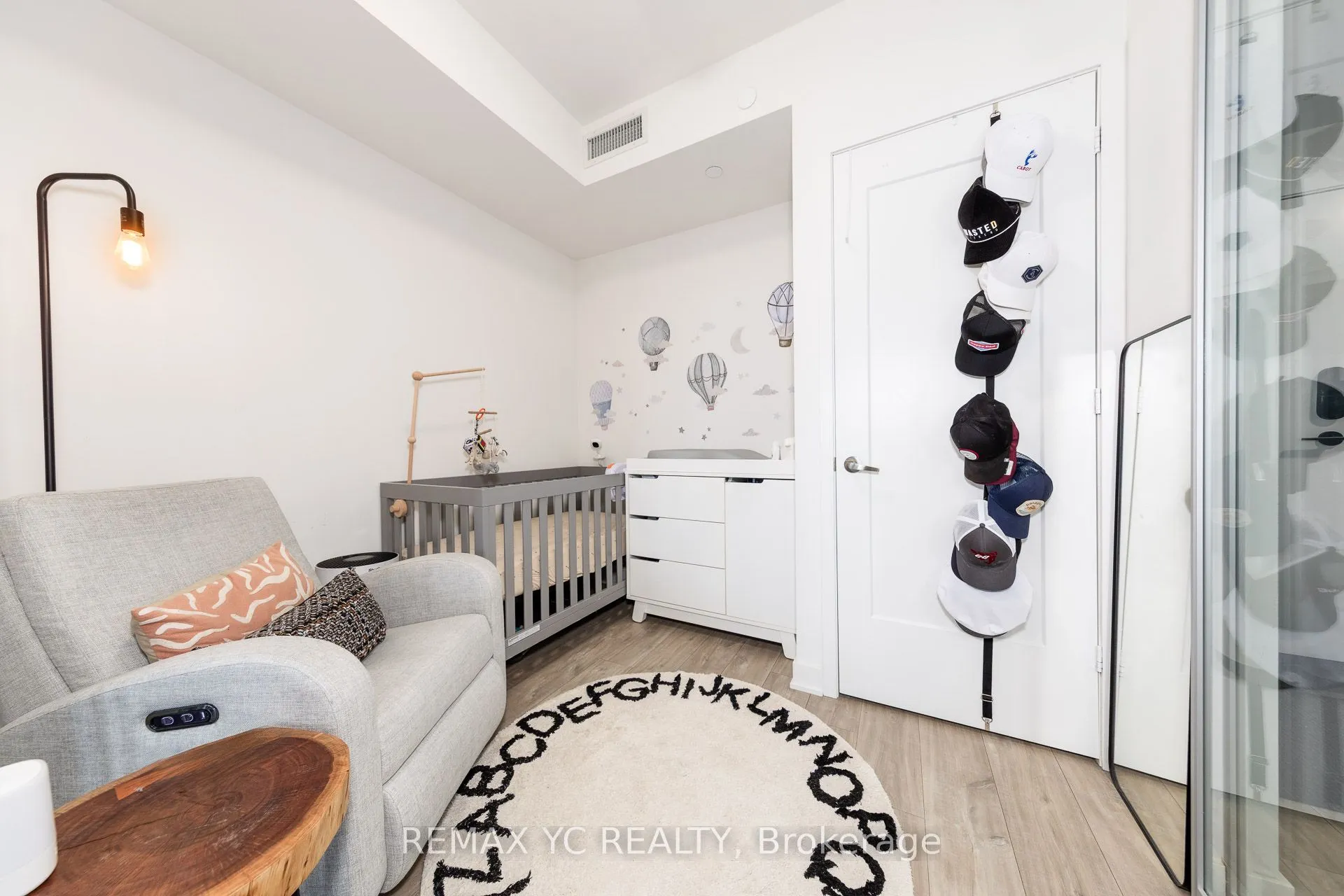 135 Lower Sherbourne Street #1464