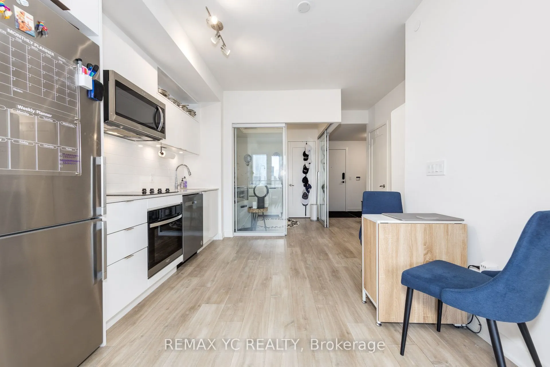 135 Lower Sherbourne Street #1464