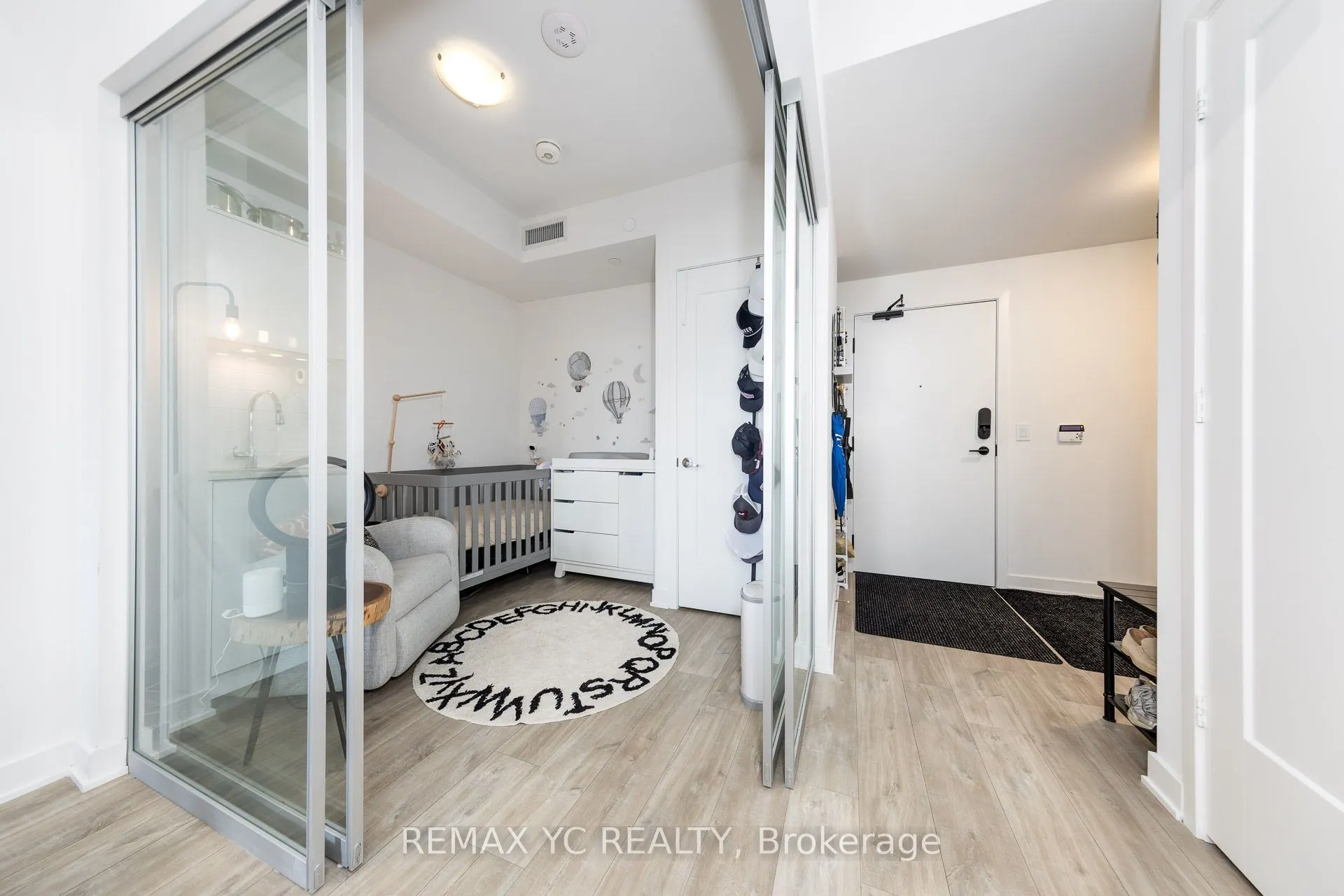 135 Lower Sherbourne Street #1464