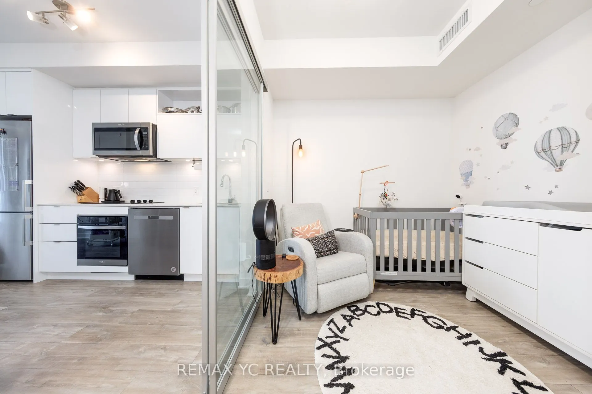 135 Lower Sherbourne Street #1464