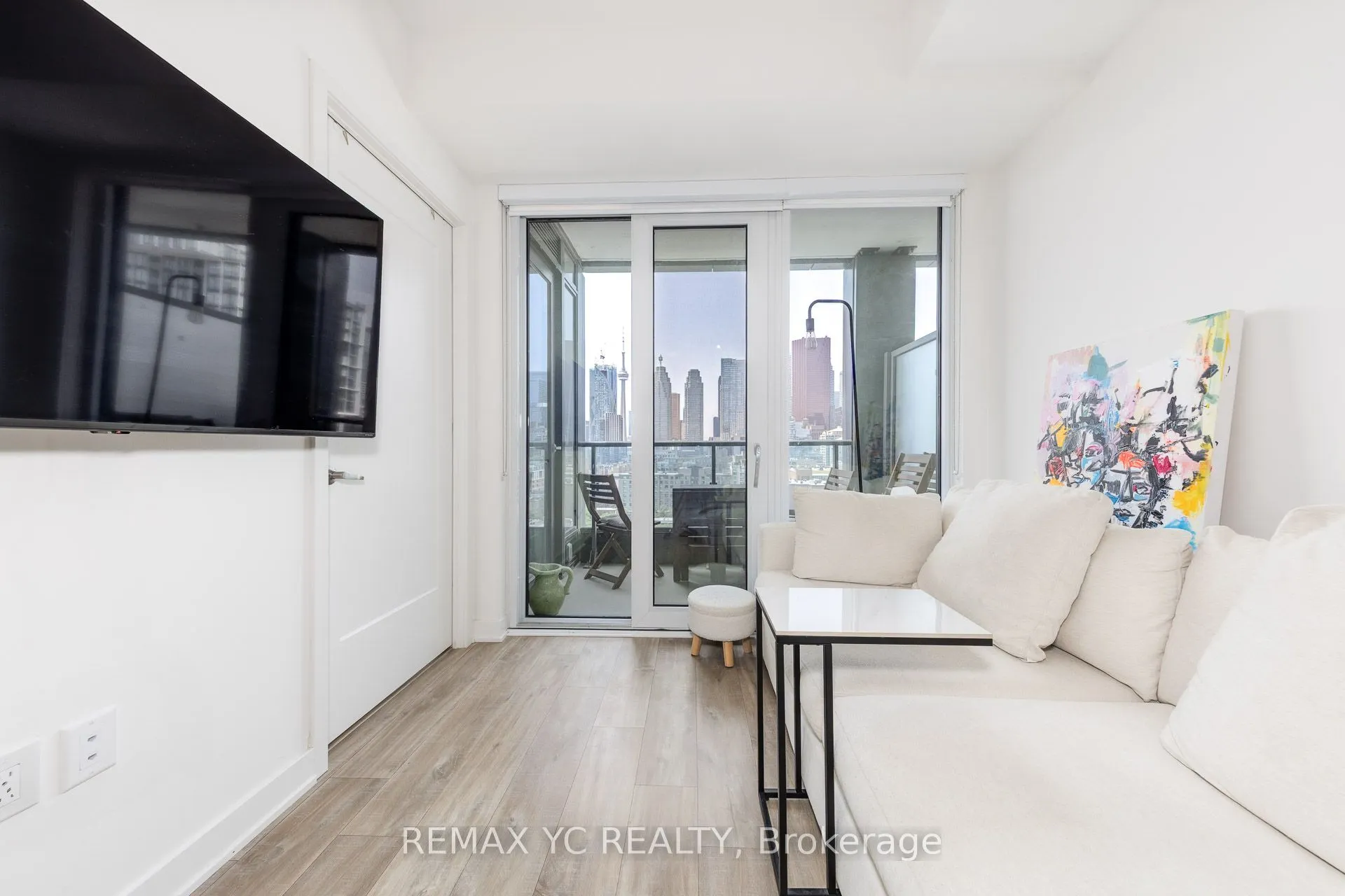 135 Lower Sherbourne Street #1464