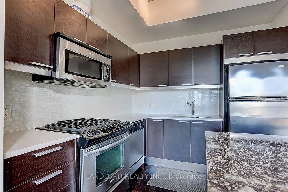 25 Oxley Street, #1302