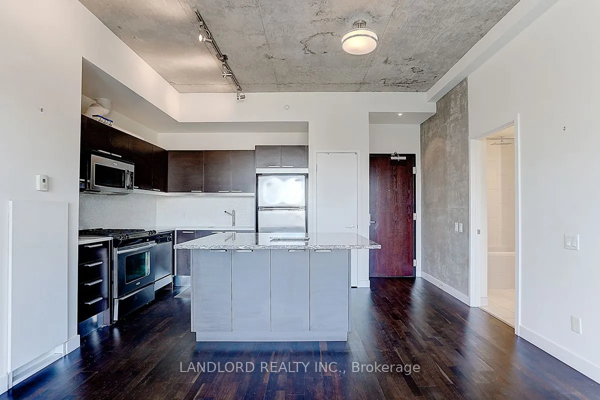 25 Oxley Street, #1302