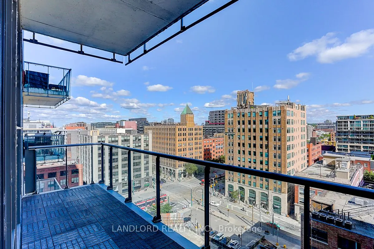25 Oxley Street, #1302