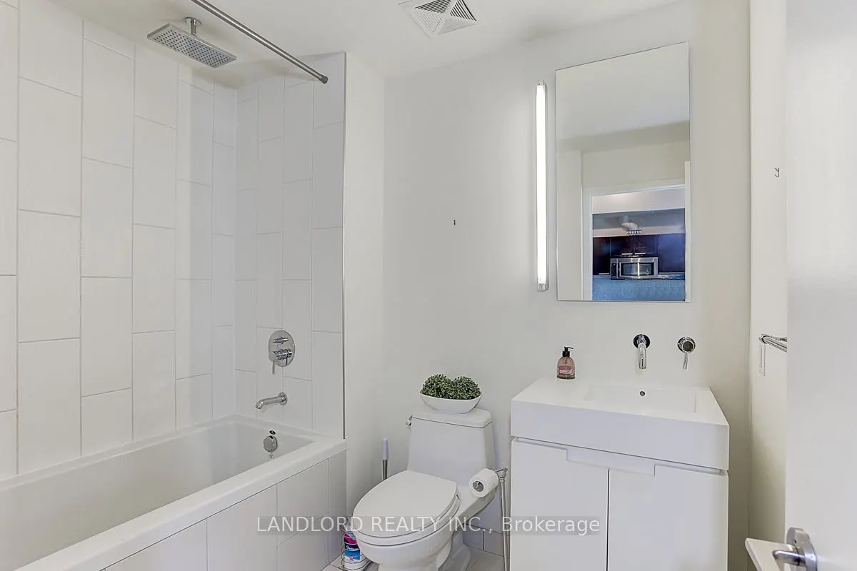 25 Oxley Street, #1302