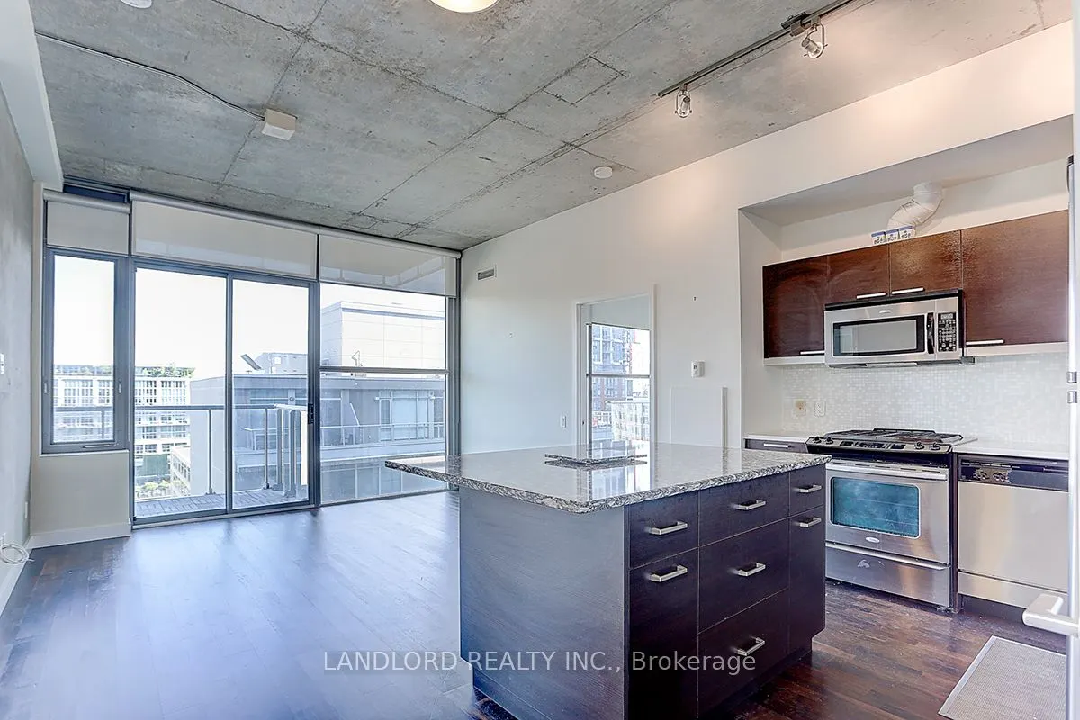 25 Oxley Street, #1302