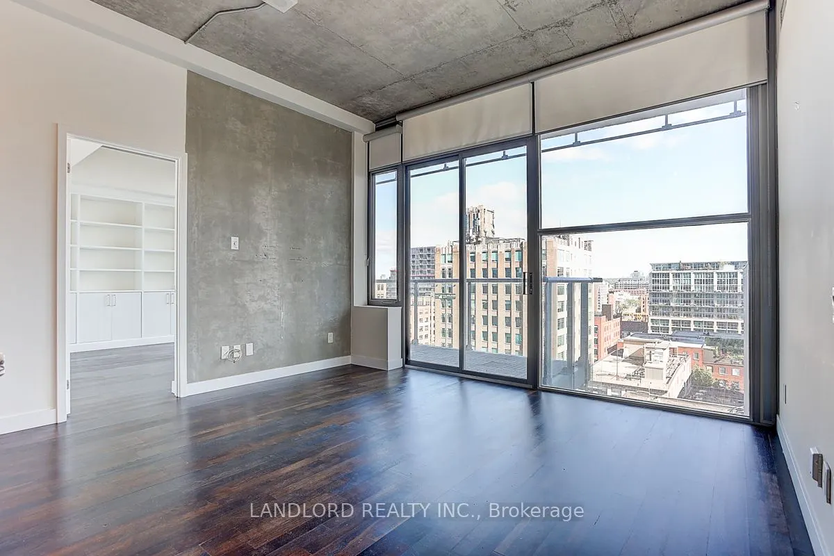 25 Oxley Street, #1302