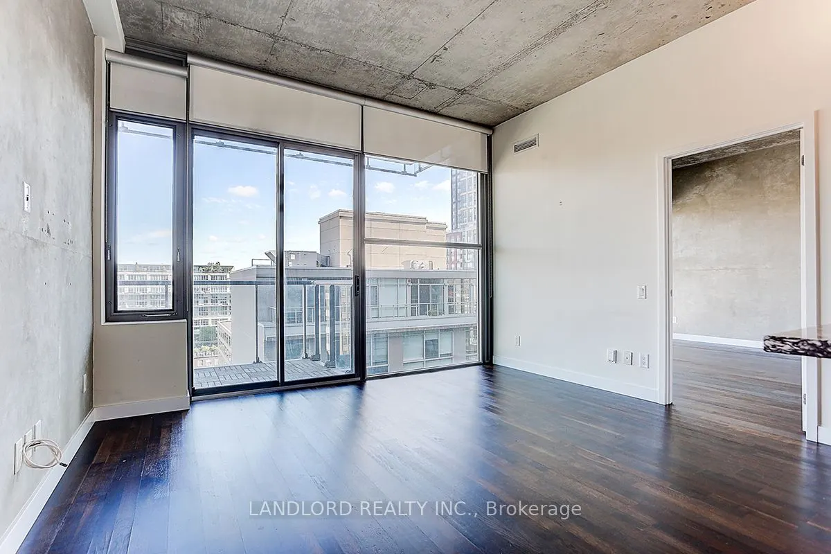 25 Oxley Street, #1302