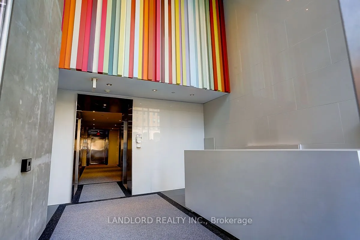 25 Oxley Street, #1302