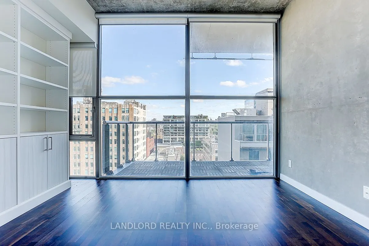 25 Oxley Street, #1302