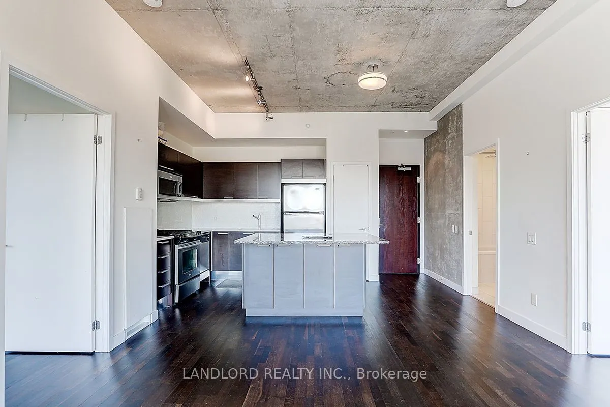 25 Oxley Street, #1302