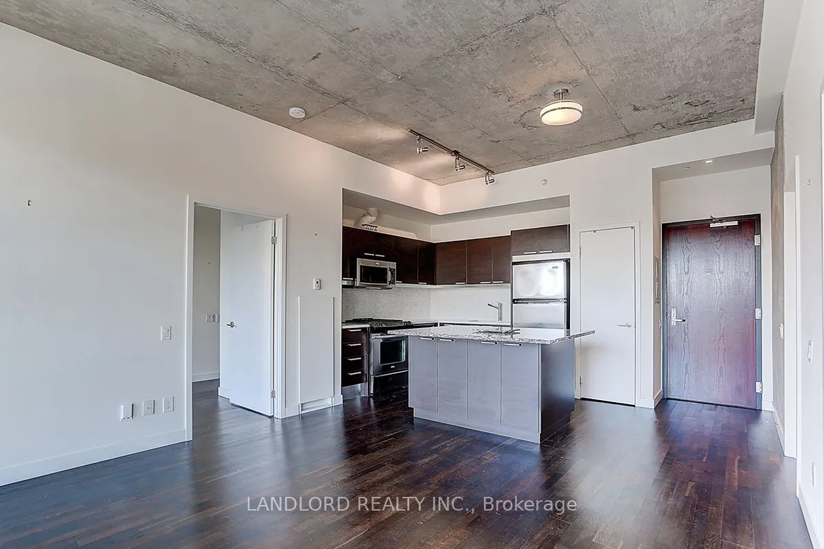 25 Oxley Street, #1302