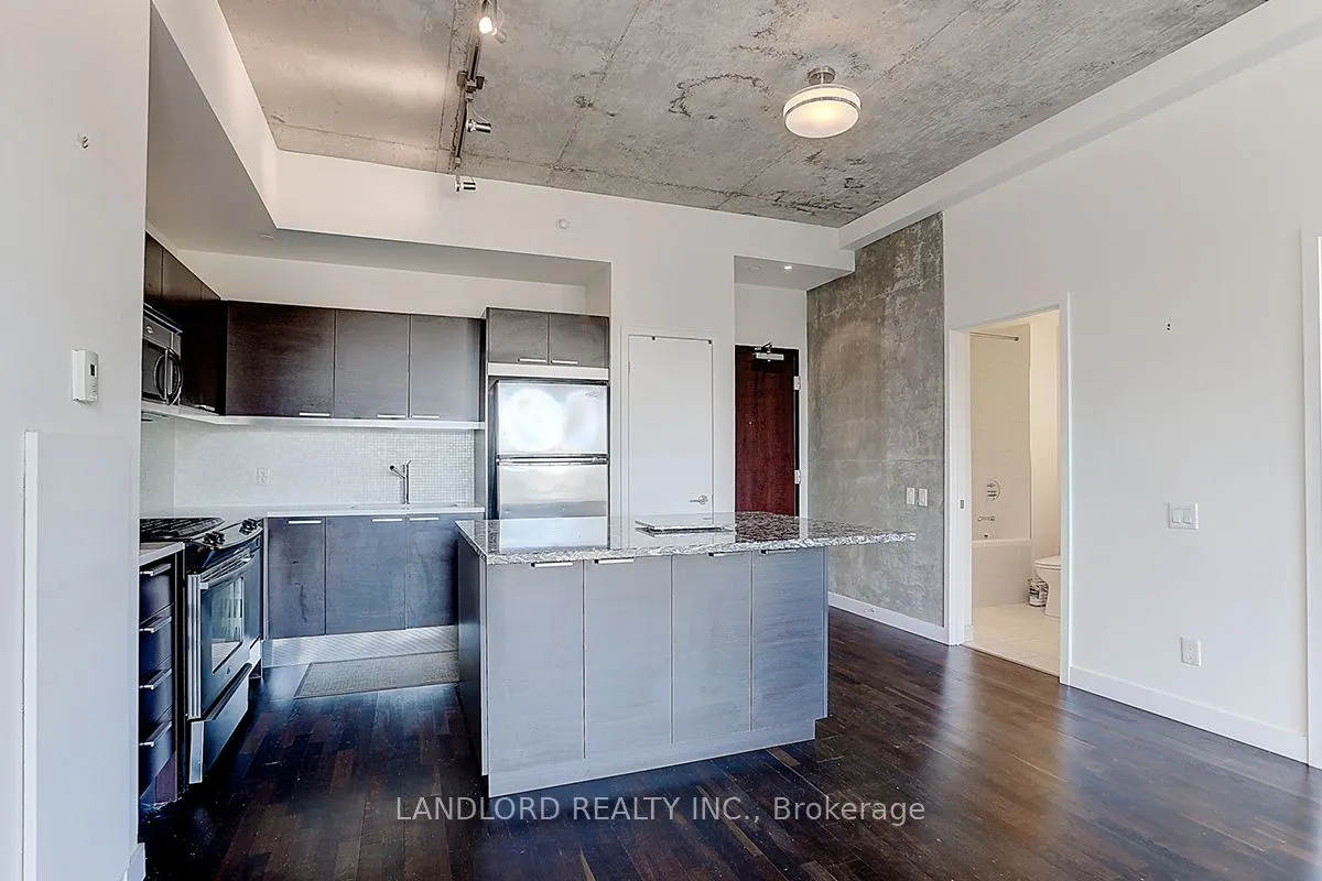 25 Oxley Street, #1302