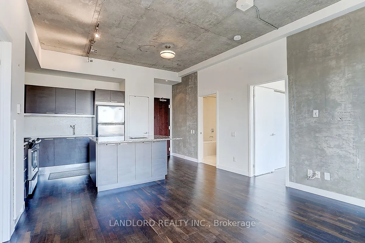 25 Oxley Street, #1302